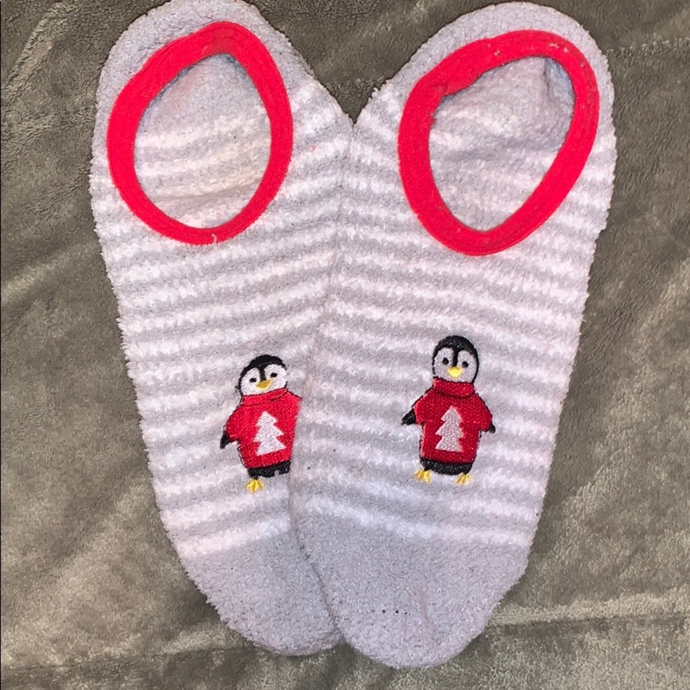 Penguin Socks